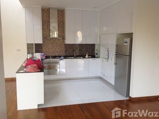 For rent 4 Beds house in Lat Phrao, Bangkok