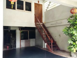 For sale 7 Beds house in Khlong San, Bangkok