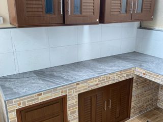 For rent 2 Beds townhouse in Thung Khru, Bangkok