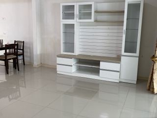 For rent 2 Beds townhouse in Thung Khru, Bangkok
