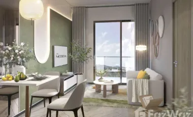 For sale 1 bed condo in Thalang, Phuket