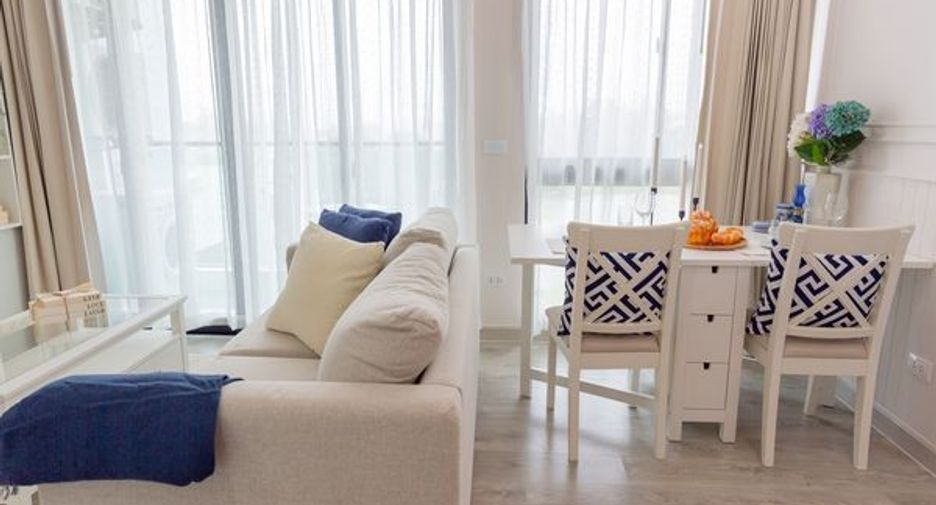 For sale 1 Beds condo in Thalang, Phuket