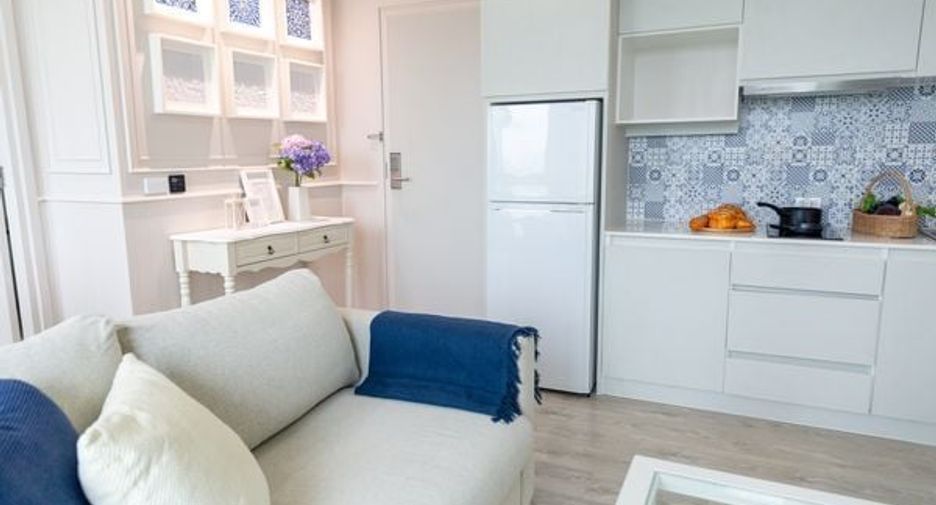 For sale 1 Beds condo in Thalang, Phuket
