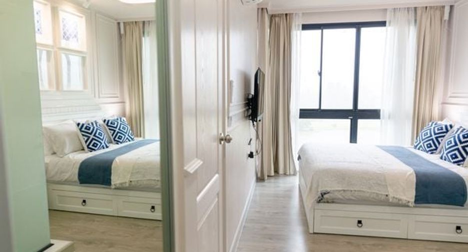 For sale 1 Beds condo in Thalang, Phuket