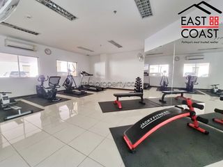 For rent そして for sale スタジオ condo in Bang Lamung, Chonburi