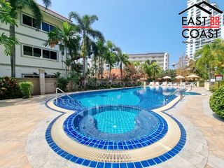 For rent そして for sale スタジオ condo in Bang Lamung, Chonburi