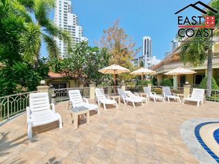 For rent そして for sale スタジオ condo in Bang Lamung, Chonburi