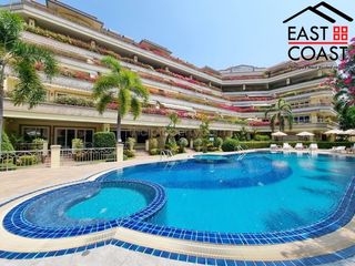 For rent そして for sale スタジオ condo in Bang Lamung, Chonburi