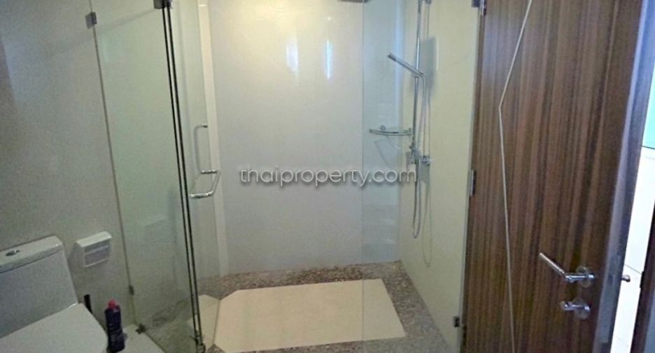 À vendre 2 chambres condo à Bang Lamung, Chonburi