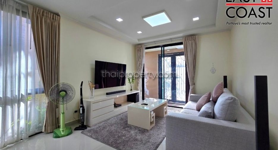 For sale 3 bedrooms house in Bang Lamung, Chonburi