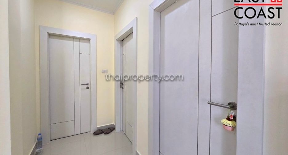 For sale 3 bedrooms house in Bang Lamung, Chonburi