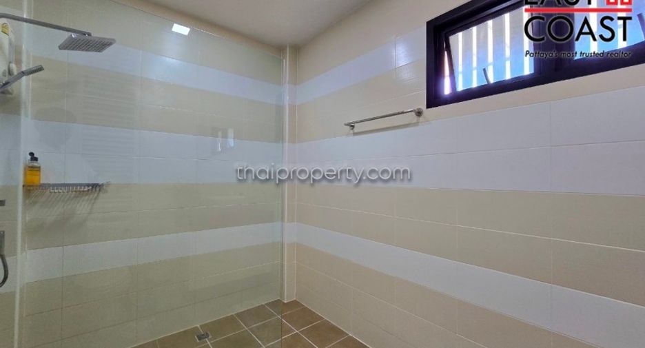 For sale 3 bedrooms house in Bang Lamung, Chonburi