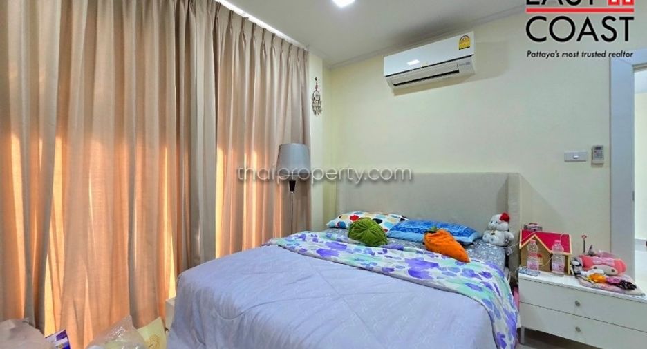 For sale 3 bedrooms house in Bang Lamung, Chonburi