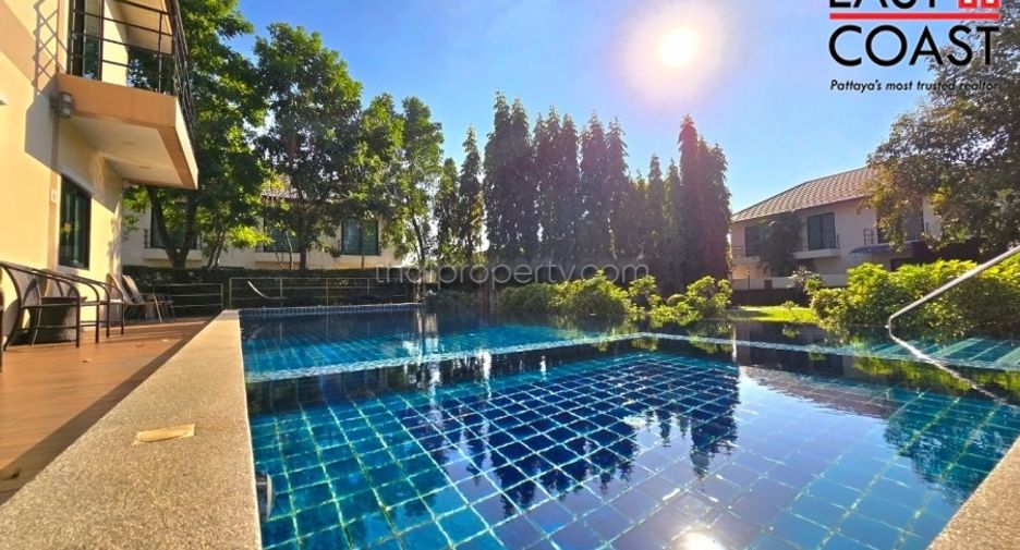For sale 3 bedrooms house in Bang Lamung, Chonburi