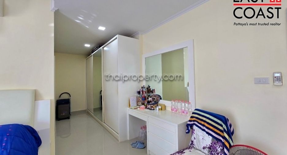 For sale 3 bedrooms house in Bang Lamung, Chonburi