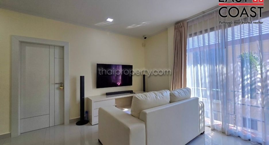 For sale 3 bedrooms house in Bang Lamung, Chonburi