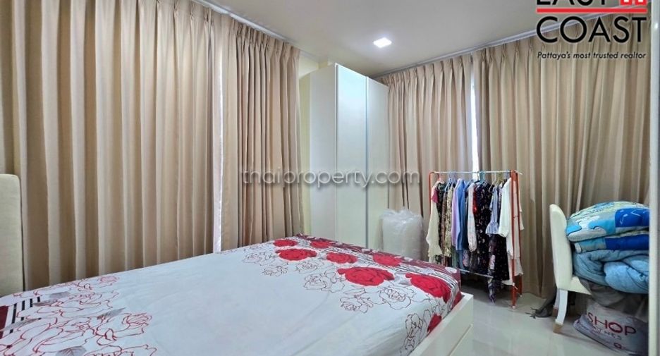 For sale 3 bedrooms house in Bang Lamung, Chonburi