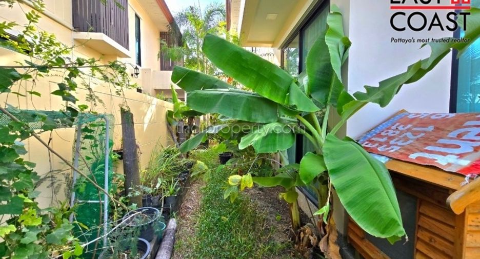 For sale 3 bedrooms house in Bang Lamung, Chonburi