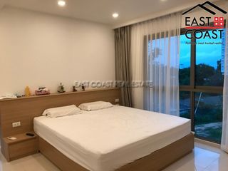 For sale and for rent 2 bedrooms condo in Bang Lamung, Chonburi