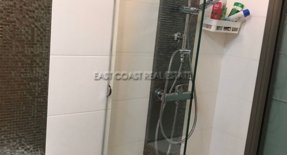 For sale and for rent 2 bedrooms condo in North Pattaya, Pattaya