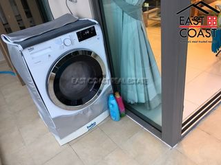 For sale and for rent 2 bedrooms condo in Bang Lamung, Chonburi