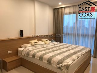For sale and for rent 2 bedrooms condo in Bang Lamung, Chonburi