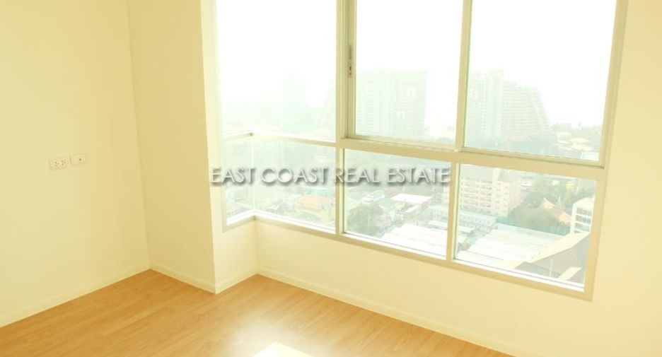 For sale and for rent 1 bed condo in North Pattaya, Pattaya