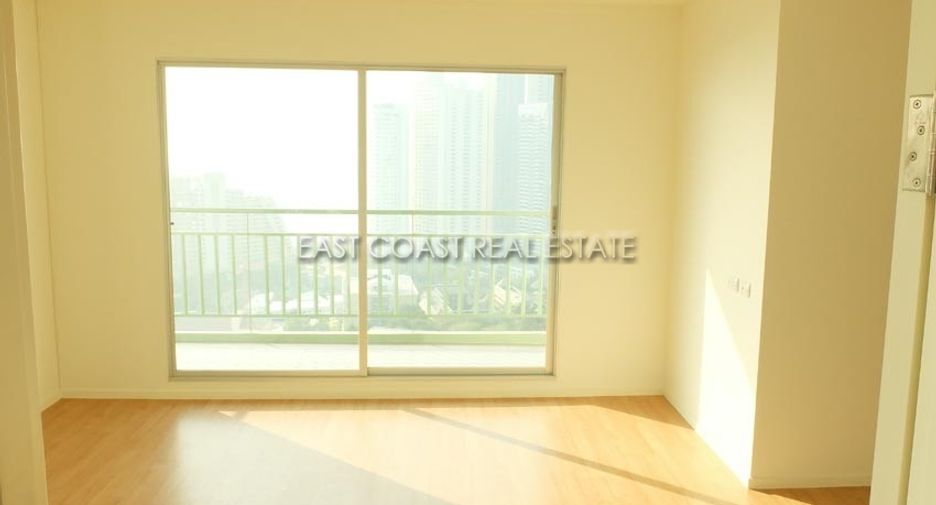 For sale and for rent 1 bed condo in North Pattaya, Pattaya