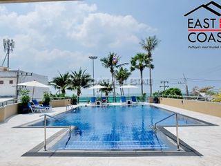 For rent 4 bed condo in Bang Lamung, Chonburi