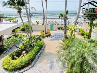 For rent 4 bed condo in Bang Lamung, Chonburi