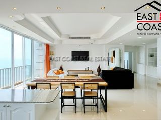 For rent 4 bed condo in Bang Lamung, Chonburi