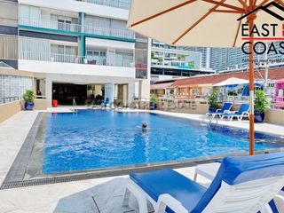 For rent 4 bed condo in Bang Lamung, Chonburi