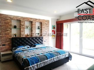 For Rent 1 Bedroom Condo In Bang Lamung, Chonburi
