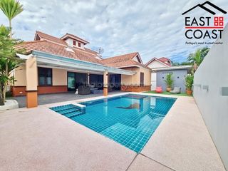 For rent 3 bed house in Sattahip, Chonburi