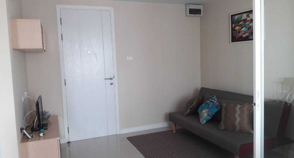 For rent 1 Beds condo in Don Mueang, Bangkok