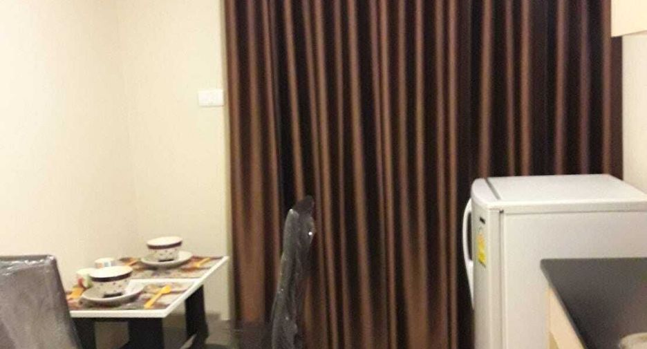 For rent 1 Beds condo in Don Mueang, Bangkok