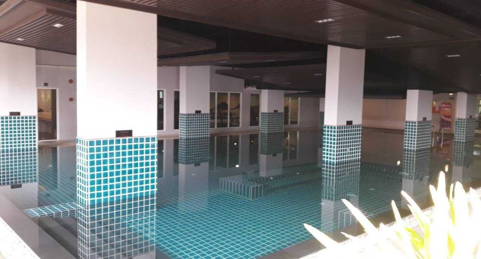 For rent 1 Beds condo in Don Mueang, Bangkok