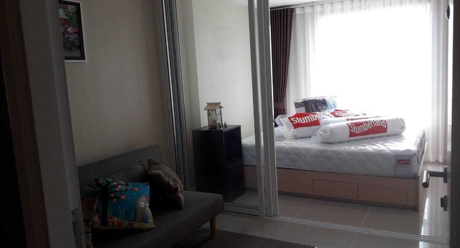 For rent 1 Beds condo in Don Mueang, Bangkok
