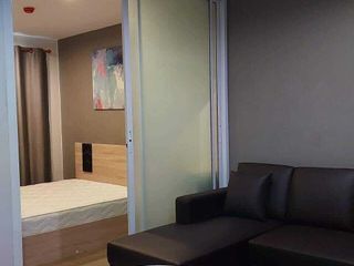 For rent 1 Beds condo in Sai Mai, Bangkok