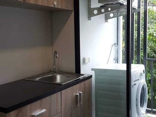 For rent 1 Beds condo in Sai Mai, Bangkok