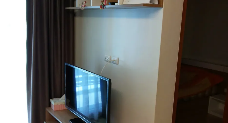 For sale 1 bed condo in Din Daeng, Bangkok