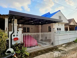 For sale 2 Beds house in Nong Chok, Bangkok