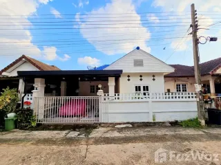 For sale 2 Beds house in Nong Chok, Bangkok