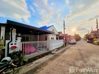 For sale 2 Beds house in Nong Chok, Bangkok