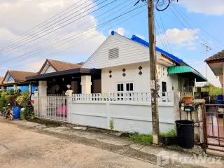 For sale 2 Beds house in Nong Chok, Bangkok
