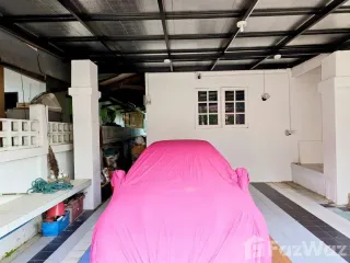 For sale 2 Beds house in Nong Chok, Bangkok