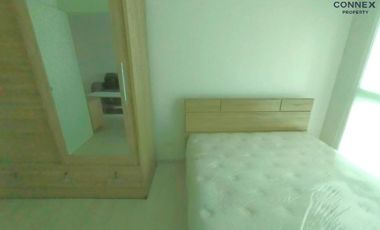 For sale 1 bed condo in Mueang Nonthaburi, Nonthaburi