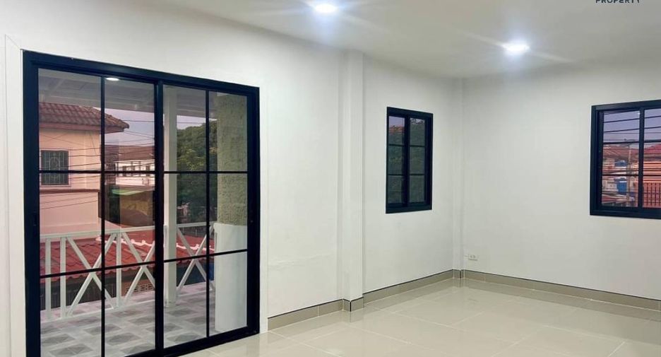 For sale 4 bed house in Sai Noi, Nonthaburi