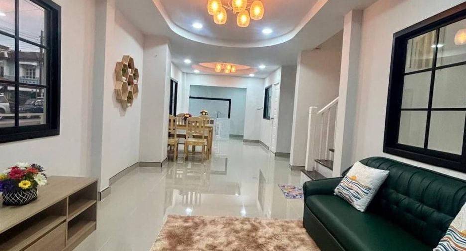 For sale 4 bed house in Sai Noi, Nonthaburi