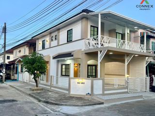 For sale 4 bed house in Sai Noi, Nonthaburi